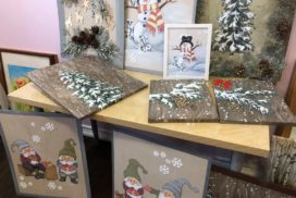 Studio Ajax, Ontario